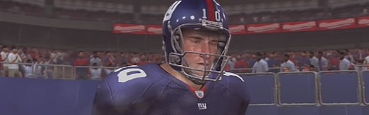 Madden nfl 09 cover